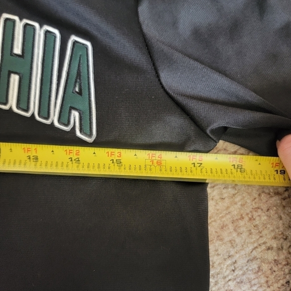 Philadelphia Track Jacket M 12-14 - Picture 5 of 8